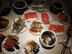 -加餐海鲜自助(集美银泰百货店)