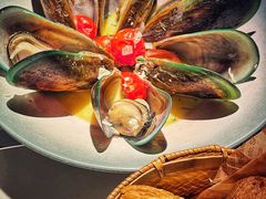 -禄台 the Balcony(亮马河店)