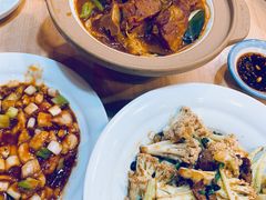 -宏状元现熬粥·京味菜(黄寺大街店)