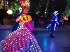 -青岛方特梦幻王国