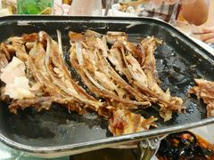 -西贝莜面村(香蜜湖店)