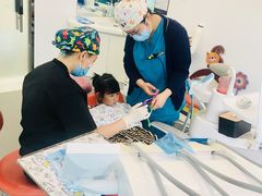 -马泷齿科·成都锦江置略马泷口腔门诊部(IFS国金中心店)