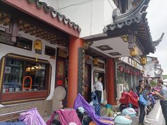 -同得兴 Since·1995 传统苏式面馆(十全街店)