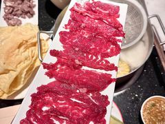 -牛事制造局牛肉火锅(莲岳路店)