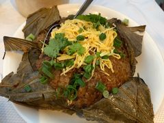 -新加坡海鲜共和(名胜世界圣淘沙海滨坊)