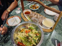 -东方亚克西餐厅(西康路店)