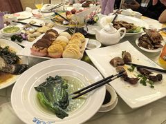 -黄埔华苑酒家(黄埔总店)