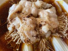-港畔赶海蒸汽海鲜烧烤自助(仙螺岛店)