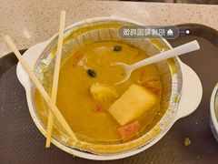 -澳门地道葡国餐