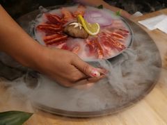 -九田家黑牛烤肉料理·自助(洪洞县城市花园店)