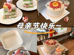 -流酥可心·牛乳蛋糕商店(禾祥西路店)