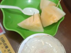 -肖记公安牛肉鱼杂馆·省级非物质文化遗产(三角路直营店)