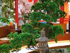 大堂-游You House(西单老佛爷店)