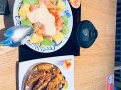 -沼津港日本料理·寿喜烧·烧鸟(新世界大丸百货店)