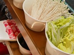 -海底捞大排档火锅(悦荟广场店)