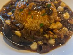 -牟传仁饭庄(星海店)