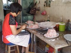 -崖口云吞(中堡店)