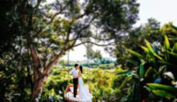 -太古映画婚纱摄影(天河店)