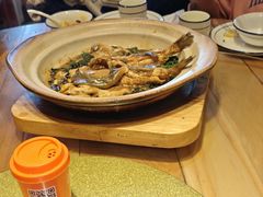 -永安鱼庄·镇江菜(丁卯店)