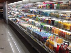 -城市之间超市(圆融星座店)