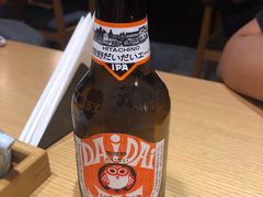 -富山日式料理(宽厚里店)