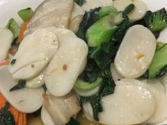 -乌镇那一年小院主题餐厅(甘泉西路店)
