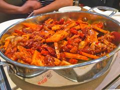 -黄记煌三汁焖锅(凯德广场店)