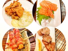 -平成屋·午肴夜酒(四川北路店)