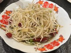 -福苗小骆驼烧烤(曲江店)