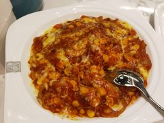 -曼玉餐厅(中原万达店)