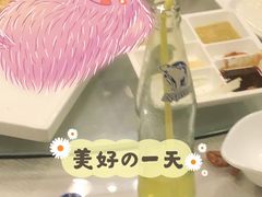-皇城根·鲁菜济南菜·吊炉烤鸭·炒鸡鱼头(济南旗舰店)