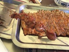 -玉园烧烤·海鲜辣炒