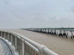-宁波海天一洲景区