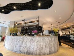 -花舍·新派粤菜·西餐·下午茶(亚运村·鸟巢店)