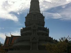 -柬埔寨国家博物馆