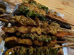 -非凡烧烤(历史博物馆店)