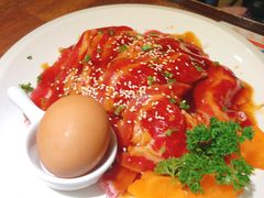 -玛格萝妮比萨屋(陆家浜路店)