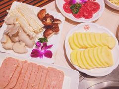 -胖锅轩(水塔店)