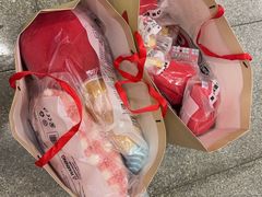 -上海来福士广场