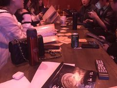 -Moss7Club 剧本杀桌游(inspark店)