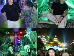 -南宁方特东盟神画