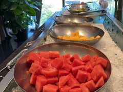 -宁波逸东豪生大酒店·豪生咖啡厅