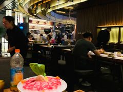 -盡膳口福跷脚牛肉火锅(北美新天地店)