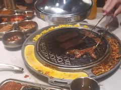 -韩宫宴烤肉·料理(苏州中心店)