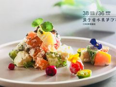 -高第街56号港式餐厅·精选(世茂广场宽厚里大明湖店)