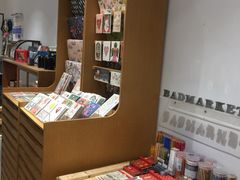 -Badmarket(庙前西街店)