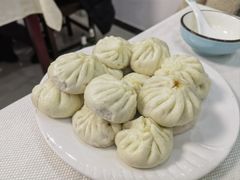 -奥华餐厅·老张记(台基厂店)