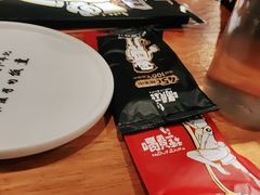 -喝丢一只鞋海鲜烧烤·海肠捞饭(文体街店)