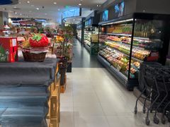 -GranVida生活超市(海信广场店)