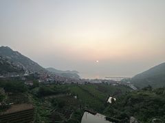 -崂山仰口游览区